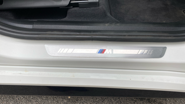 BMW X1 xDrive 23i MHT M Sport Premier 5dr Step Auto Petrol Estate